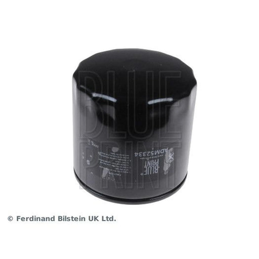 Blue Print Fuel Filter Element ADM52334