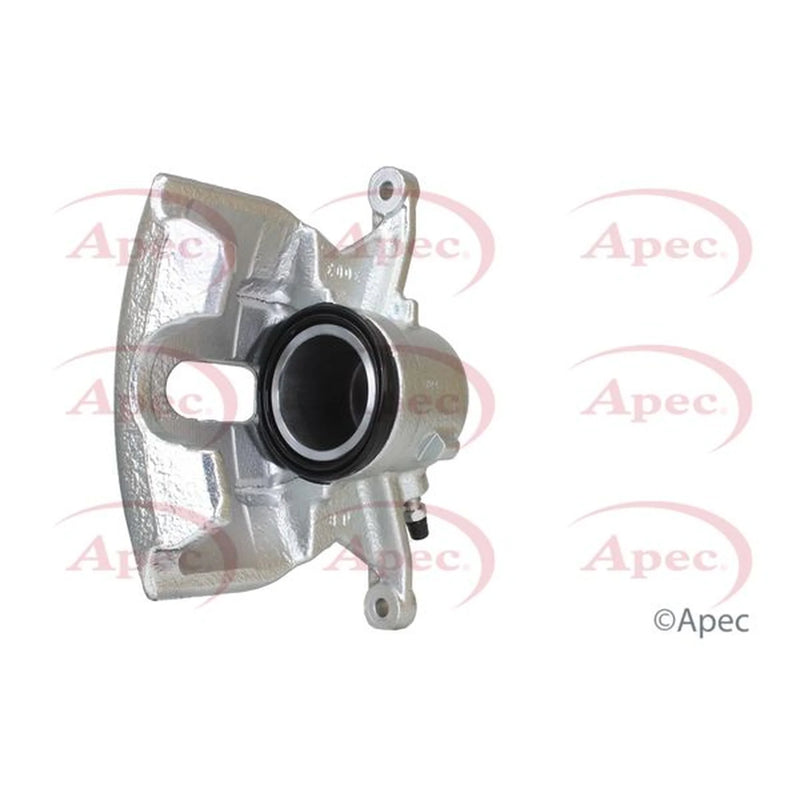 Apec Brake Caliper Assembly Front Right RCA767