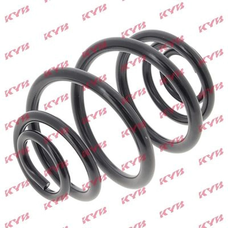 KYB Rear Suspension Coil Spring RJ5103