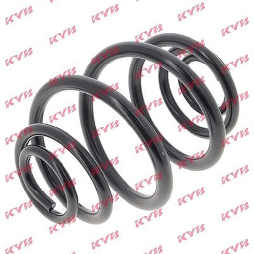 KYB Rear Suspension Coil Spring RJ5103