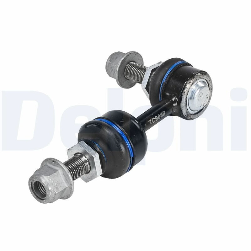 Delphi Stabiliser Bar Link Coupling Rod Rear TC9480
