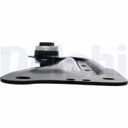 Delphi Control/Trailing Arm Lower TC6976