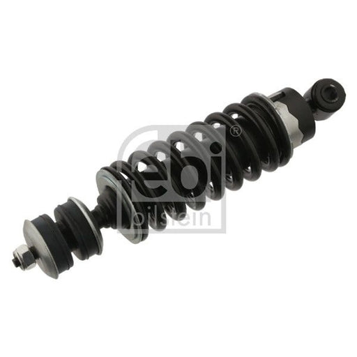 Febi Cab Suspension Shock Absorber Rear 39975