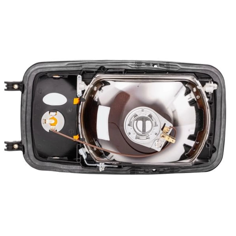 Hella Headlight Headlamp P21W Left 1EH 002 658-331