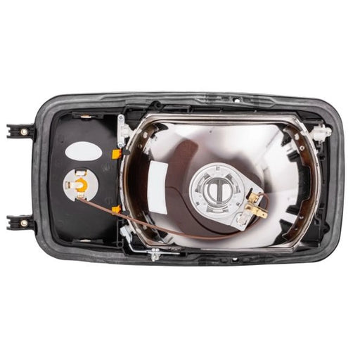 Hella Headlight Headlamp P21W Left 1EH 002 658-331