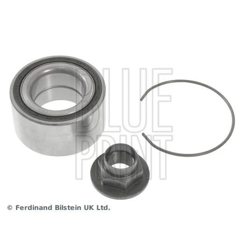 Blue Print Wheel Bearing Kit Front Right 70mm ADG08240