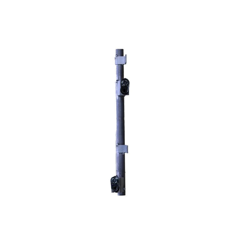 Hella Air Conditioning Condenser 8FC 366 221-251