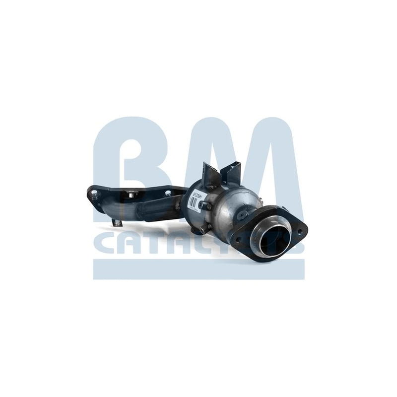 BM Catalysts Homologated Petrol Cat BM91339H