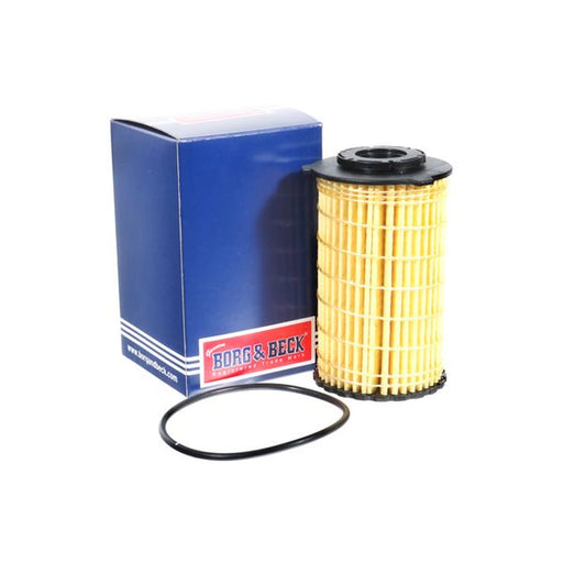 Borg & Beck Fuel Filter Element BFF8327