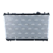 NRF Engine Radiator 50256