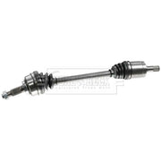 Borg & Beck CV Drive Shaft Driveshaft Front Left BDS1638