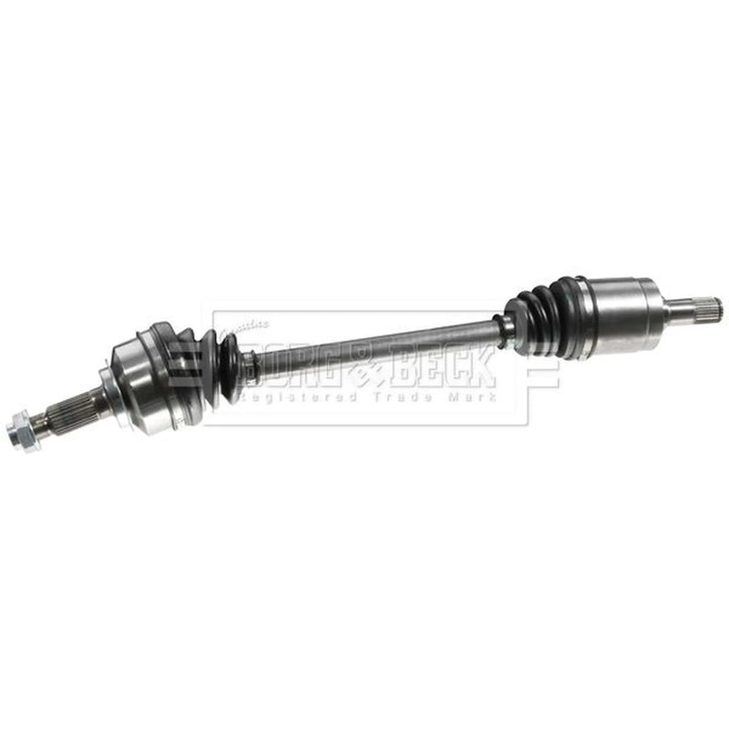 Borg & Beck CV Drive Shaft Driveshaft Front Left BDS1638