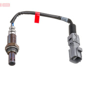 Denso O2 Lambda Oxygen Sensor Left fits Lexus Gs 2012-2018