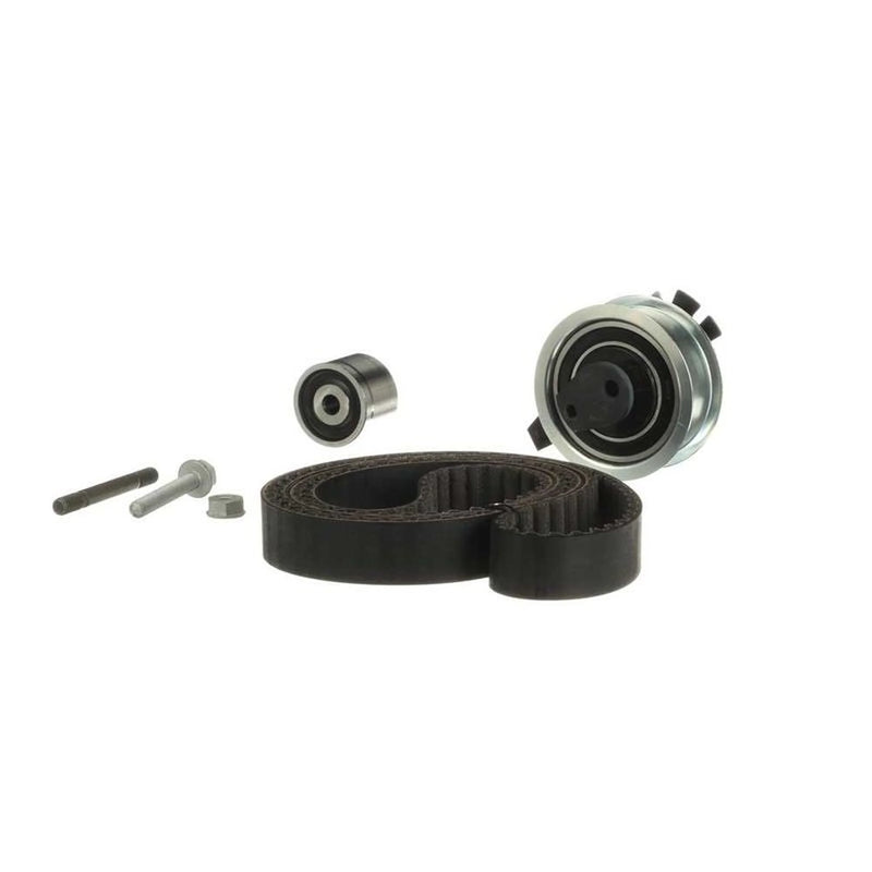 Gates Timing Belt Kit with Rollers K025678XS