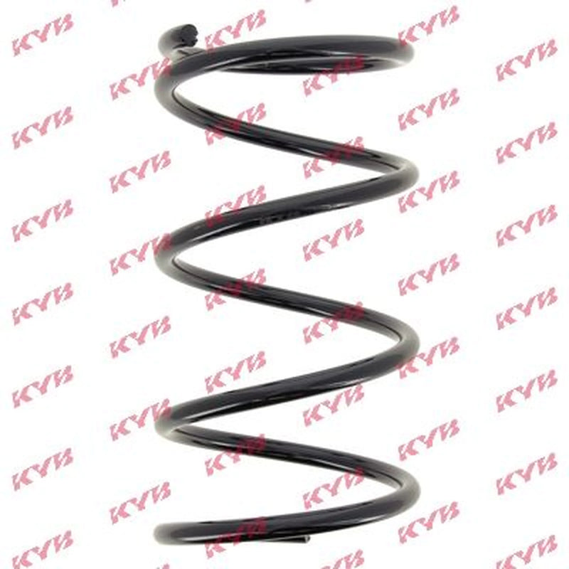 KYB Front Suspension Coil Spring RA3492