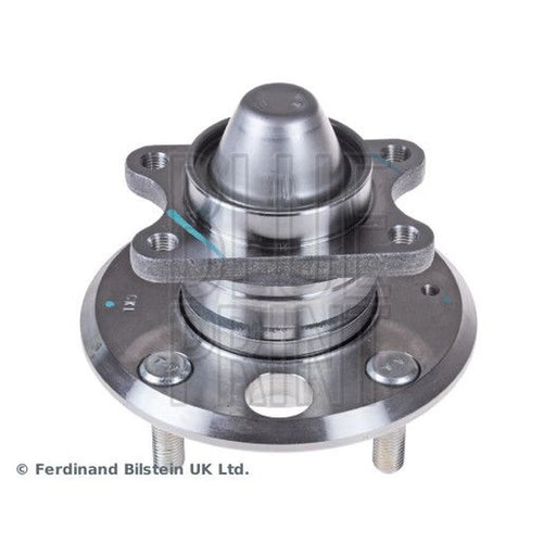 Blue Print Wheel Bearing Kit Rear Right 66mm ADG08316
