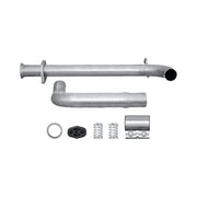 Hella Exhaust Pipe OD 8LA 366 001-141