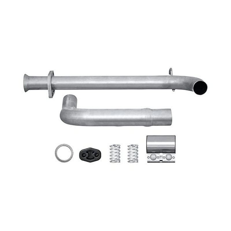 Hella Exhaust Pipe OD 8LA 366 001-141