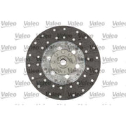 Valeo Clutch Friction Disc Plate 250mm 14 Splines 806133