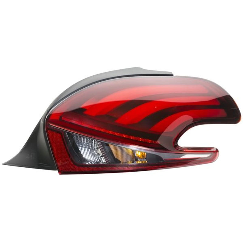Hella Tail Light / Lamp PY21W Right 2SK 354 834-021