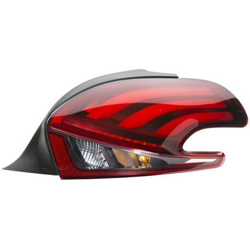 Hella Tail Light / Lamp PY21W Right 2SK 354 834-021
