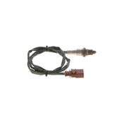Bosch O2 Lambda Oxygen Sensor after catalytic converter 0 258 030 026