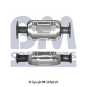BM Catalysts Petrol Cat BM90190