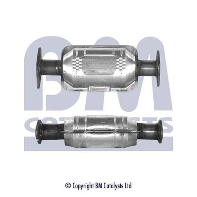 BM Catalysts Petrol Cat BM90190
