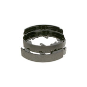 Bosch Brake Shoe Set Axle Kit 0 986 487 756