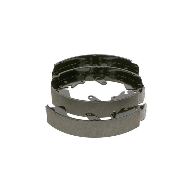 Bosch Brake Shoe Set Axle Kit 0 986 487 756