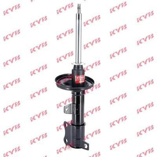 KYB Shock Absorber Damper Strut Rear Left 334053
