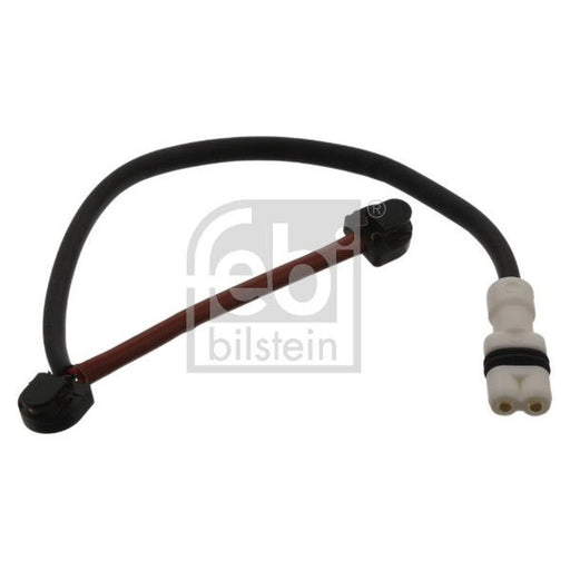 Febi Brake Pad Wear Sensor only fitted on one side 34072
