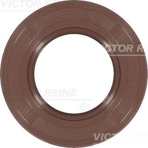 Victor Reinz Camshaft Shaft Seal 60mm OD ID Wide 81-37458-00
