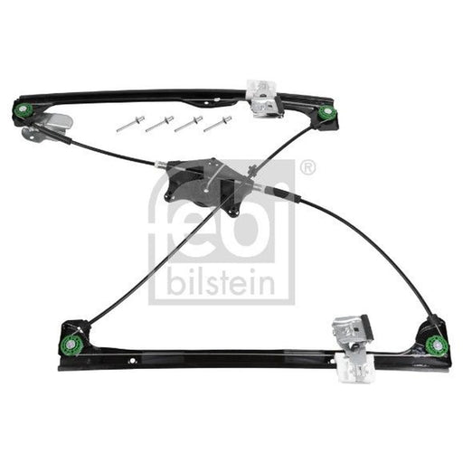Febi Electric Window Regulator Lifter Left Front 175796