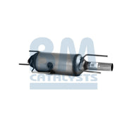 BM Catalysts Homologated Diesel Cat & Dpf BM11027H