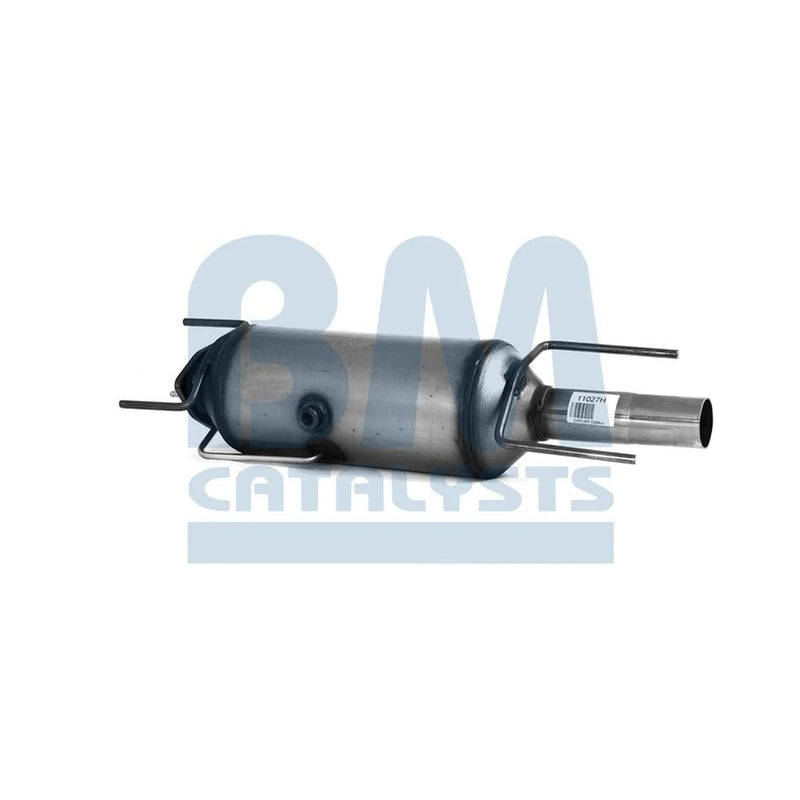 BM Catalysts Homologated Diesel Cat & Dpf BM11027H