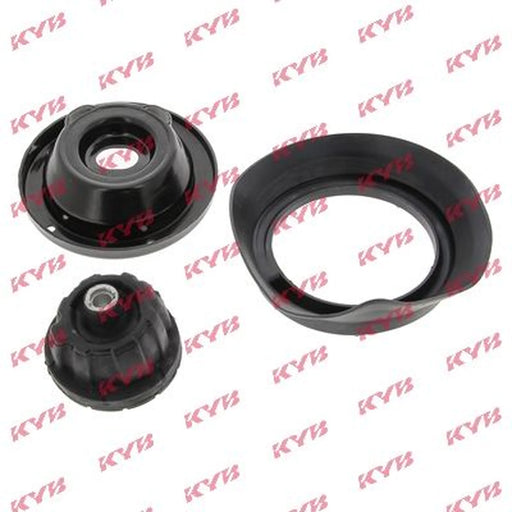 KYB Front Repair Kit Suspension Strut Support Mount SM1102