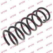 KYB Rear Suspension Coil Spring RA6662