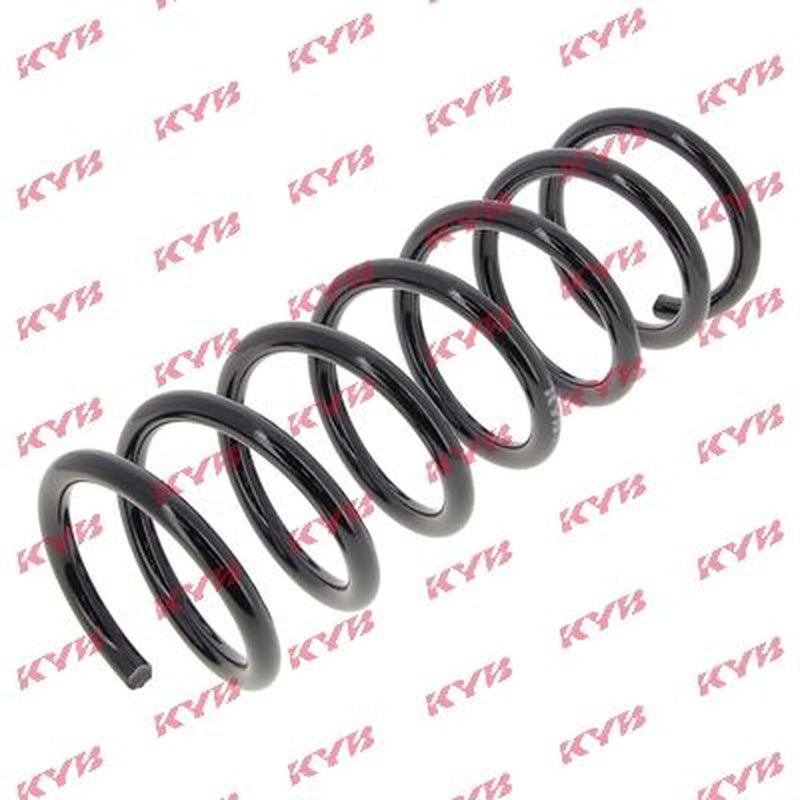KYB Rear Suspension Coil Spring RA6662