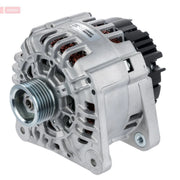 Denso Car Alternator 12V fits Nissan Interstar 2002 on