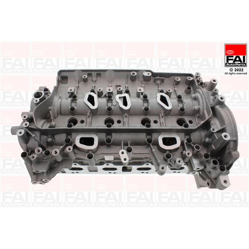 FAI Cylinder Head Engine Block BCH129