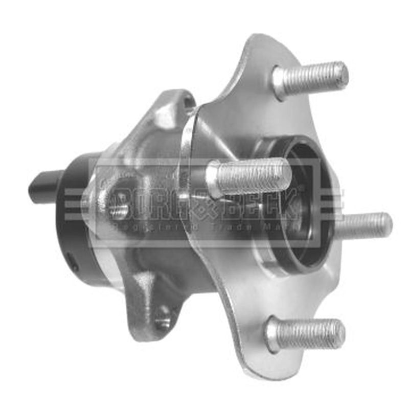 Borg & Beck Wheel Bearing Kit BWK971