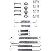 Mintex Brake Shoe Accessory Kit Rear MBA681