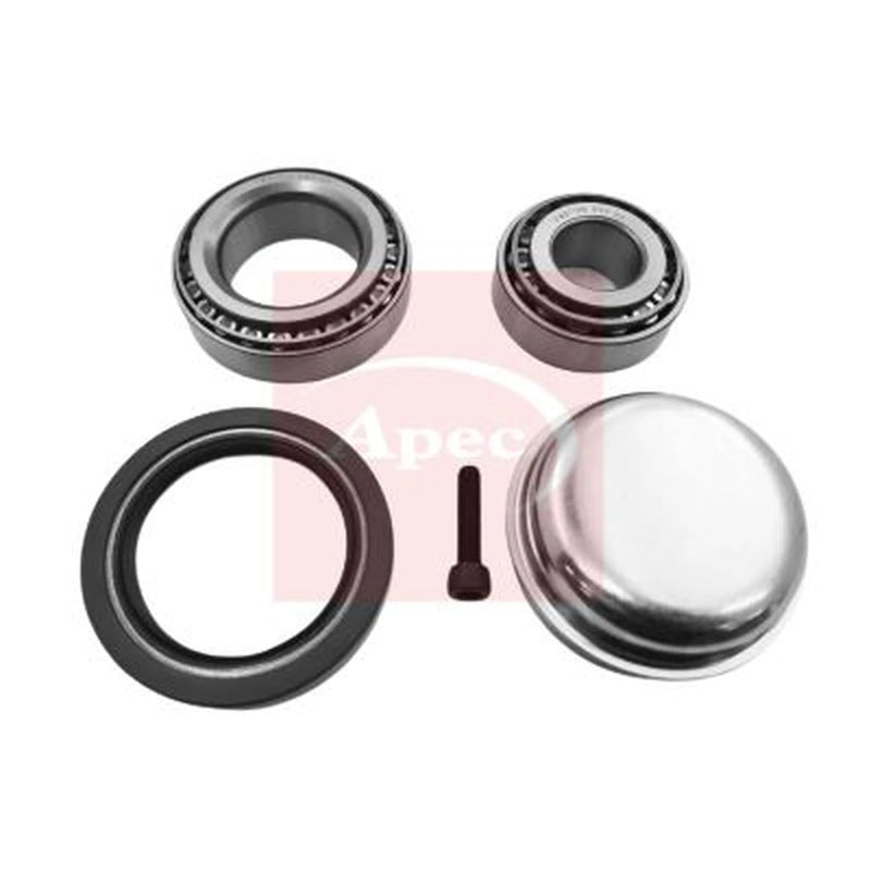 Apec Wheel Bearing Kit AWB1188