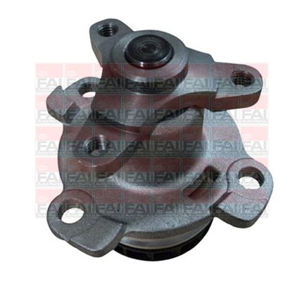 Fai Engine Cooling Water Pump WP6490