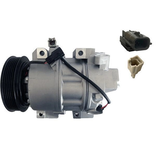 Mahle Air Conditioning Compressor ACP 921 000S