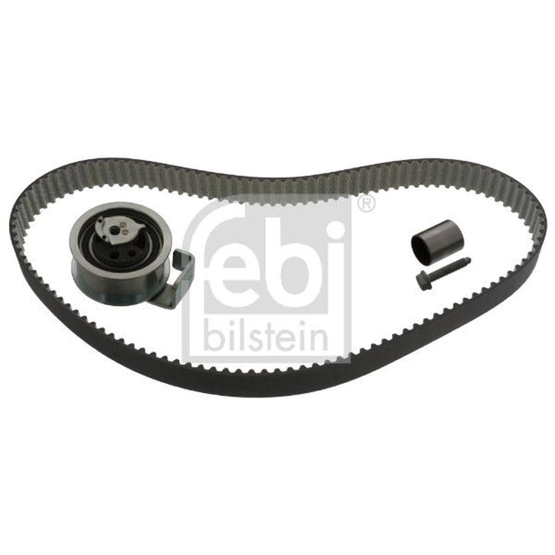 Febi Timing Belt Kit with Rollers 19544