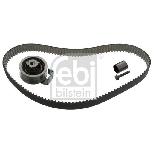 Febi Timing Belt Kit with Rollers 19544
