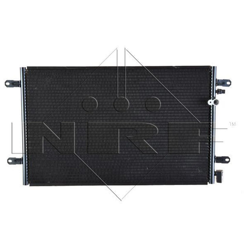 NRF Air Conditioning Condenser 35605