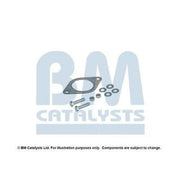 BM Catalysts Fitting Kit FK80288B FK80288B